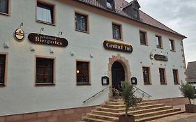 Gasthof Tut